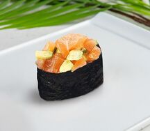Сяке капа