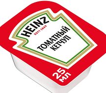 Кетчуп