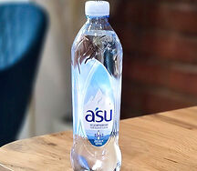 Вода Asu без газа