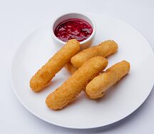Хот чиз