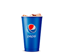 Pepsi  Доставка