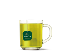 Чай зеленый