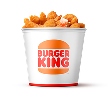 Кинг Букет Креветки XXL