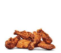 Крылышки 6 шт