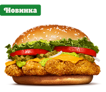 Песто Чикен