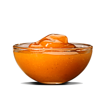 Соус Кисло-сладкий