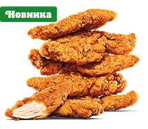 Стрипсы 6 шт