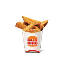 Картофель деревенский стандартный