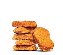 Наггетсы 6 шт