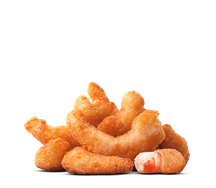 Креветки 9 шт