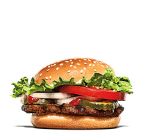 Воппер Джуниор