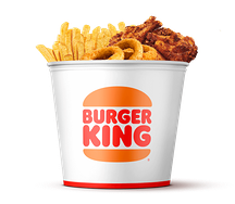 Кинг Букет Большой микс