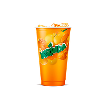 Mirinda  Доставка