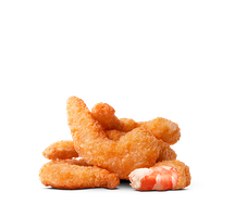 Креветки 6 шт