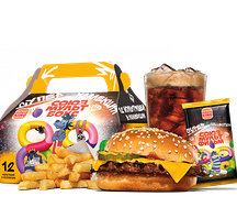 Союзмультбокс Доставка