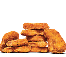 Наггетсы 9 шт