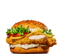 Чикен Тар-Тар