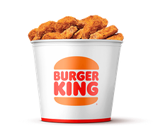 Кинг Букет - Наггетсы XXL