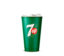7 up  Доставка
