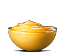 Соус Сырный