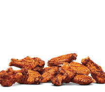 Крылышки 9 шт