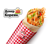 Донер Кореян