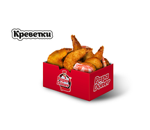Креветка