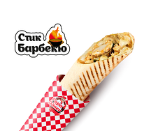 Стик Барбекю