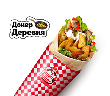 Донер Деревня
