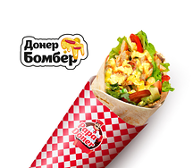 Донер Бомбер
