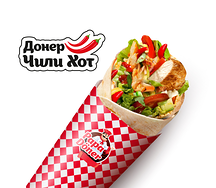 Донер Чили