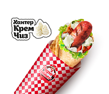 Хантер Крем Чиз