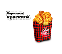 Крискаты