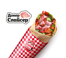 Донер Слайсер