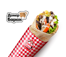 Донер Баран