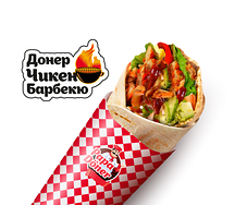 Донер Чикен Барбекю