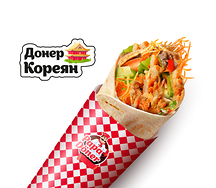 Донер Кореян