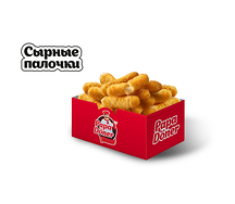 Сырные палочки
