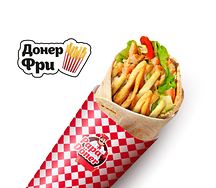 Донер Фри