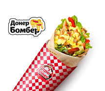 Донер Бомбер