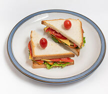 Клаб-сэндвич