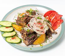 Казан-кебаб