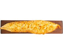 Пиде с сыром большая