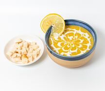 Чечевичный суп