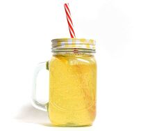 Лимонад Манго-маракуйя