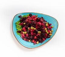 Свекольный салат