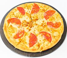 Пицца Маргарита