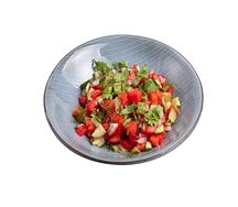 Овощная нарезка Sq