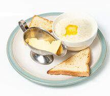 Рисовая каша