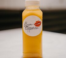 Апельсиновый сок